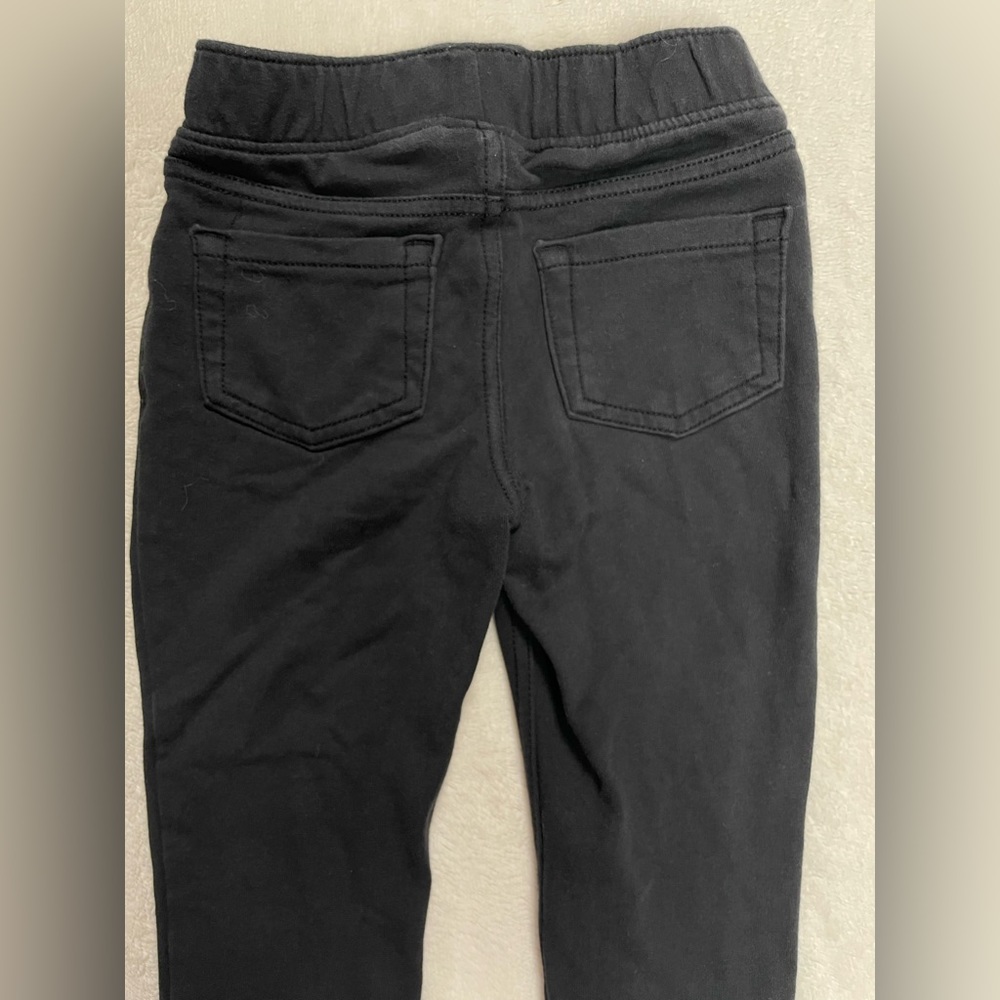 Bundle of 2 Jumping Beans Stretchable Pants for girls - Picture 8 of 8